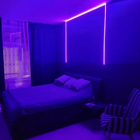 Loft Praga