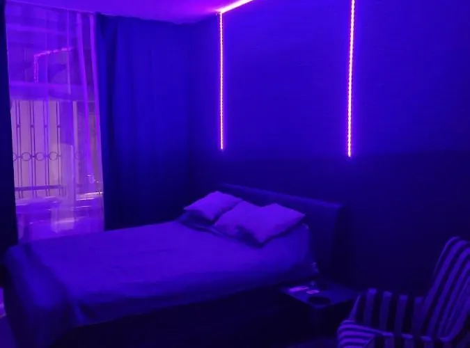 Loft Πράγα